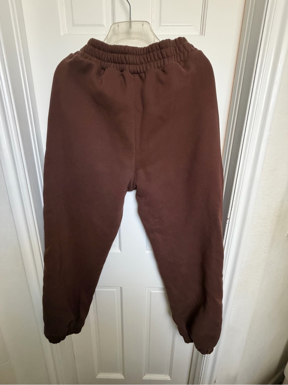 Large Confrt set hoodie & pants - Picture 4 of 5